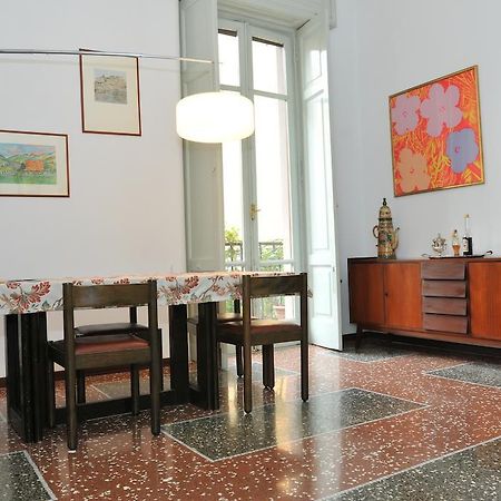 La Concordia Bed & Breakfast Nápoly Kültér fotó