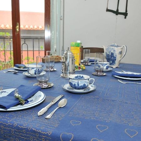 La Concordia Bed & Breakfast Nápoly Kültér fotó