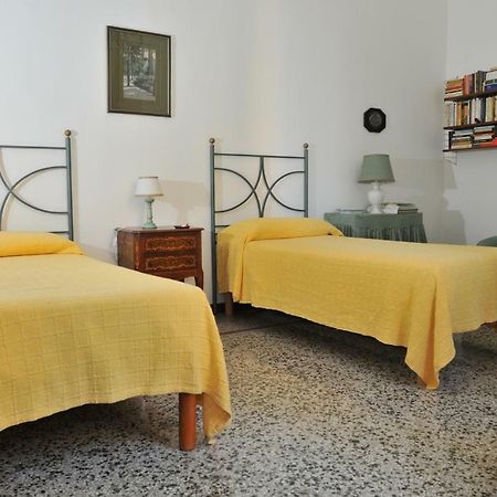 La Concordia Bed & Breakfast Nápoly Kültér fotó