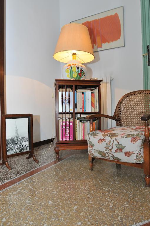 La Concordia Bed & Breakfast Nápoly Kültér fotó