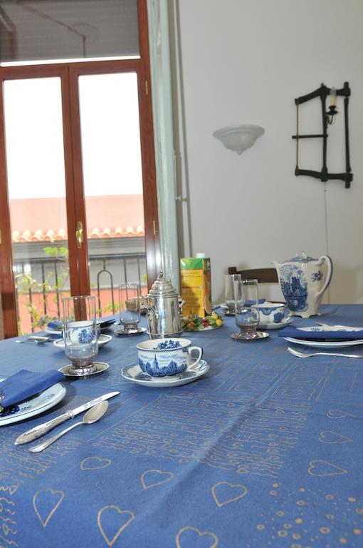 La Concordia Bed & Breakfast Nápoly Kültér fotó