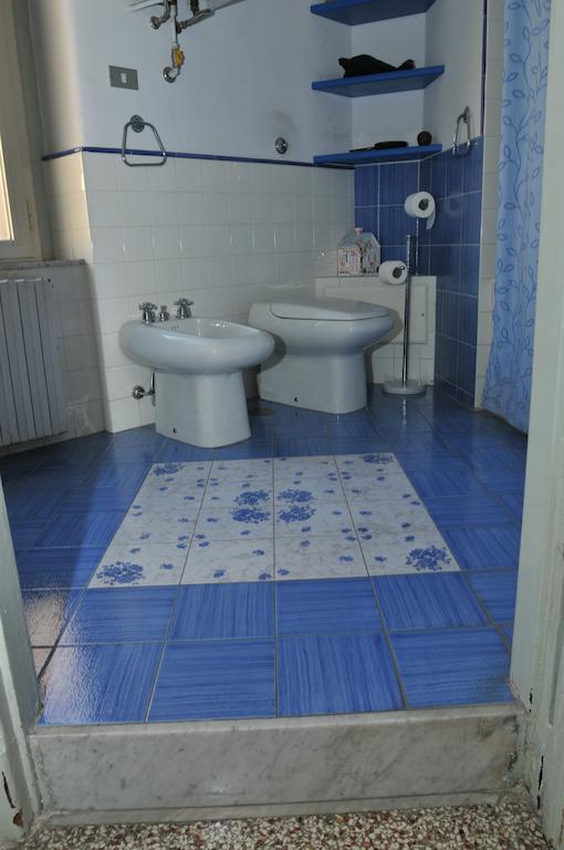 La Concordia Bed & Breakfast Nápoly Szoba fotó