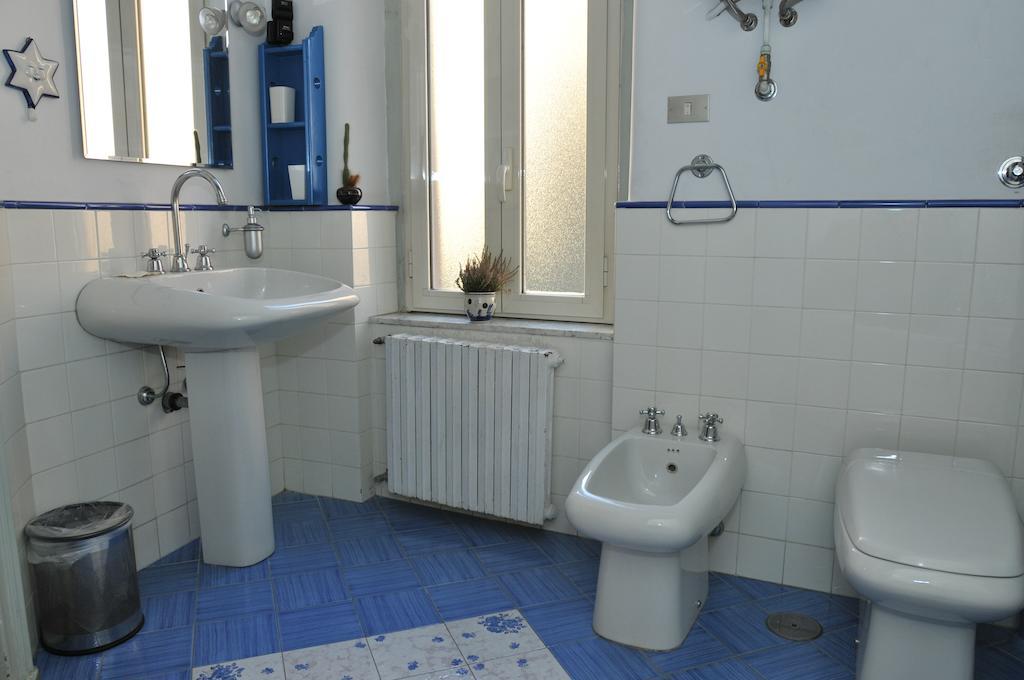 La Concordia Bed & Breakfast Nápoly Szoba fotó