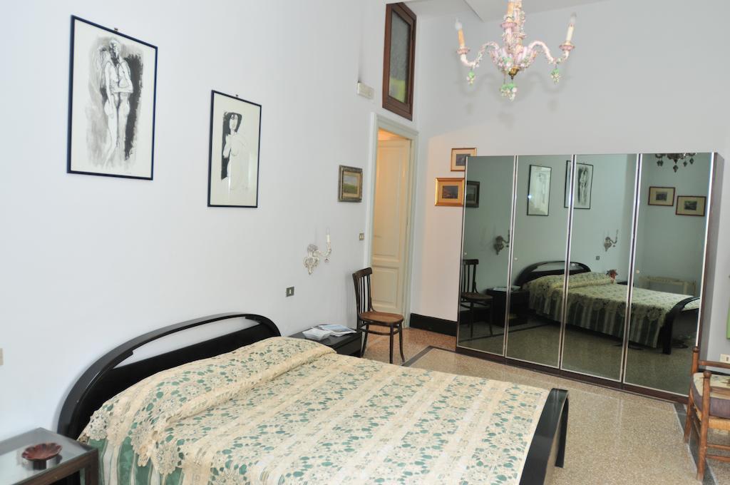 La Concordia Bed & Breakfast Nápoly Szoba fotó