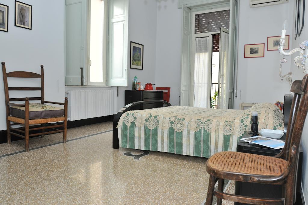 La Concordia Bed & Breakfast Nápoly Szoba fotó