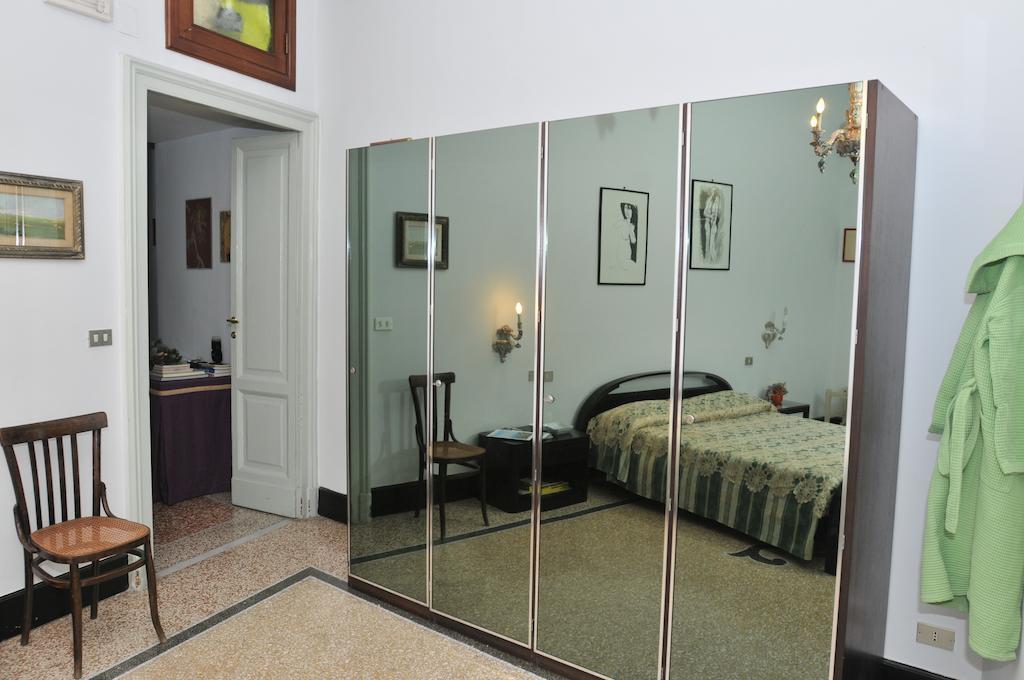 La Concordia Bed & Breakfast Nápoly Szoba fotó