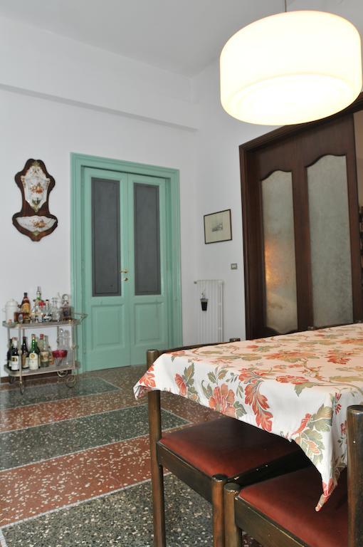 La Concordia Bed & Breakfast Nápoly Kültér fotó