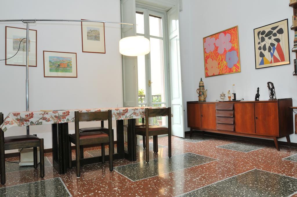 La Concordia Bed & Breakfast Nápoly Kültér fotó
