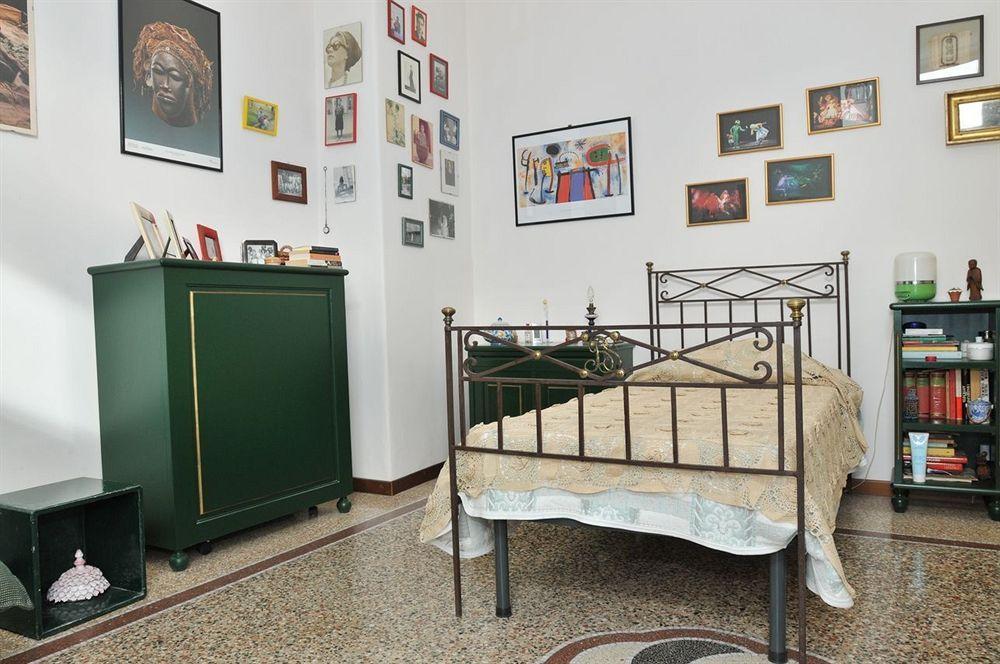 La Concordia Bed & Breakfast Nápoly Kültér fotó