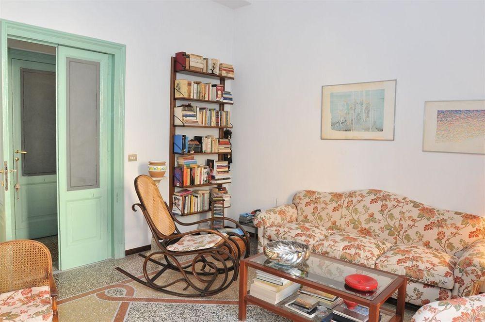 La Concordia Bed & Breakfast Nápoly Kültér fotó