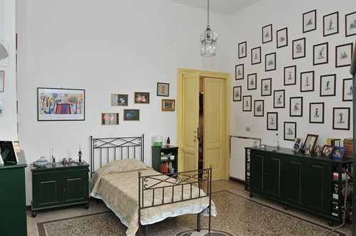 La Concordia Bed & Breakfast Nápoly Kültér fotó