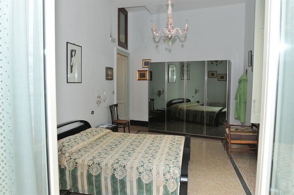 La Concordia Bed & Breakfast Nápoly Kültér fotó