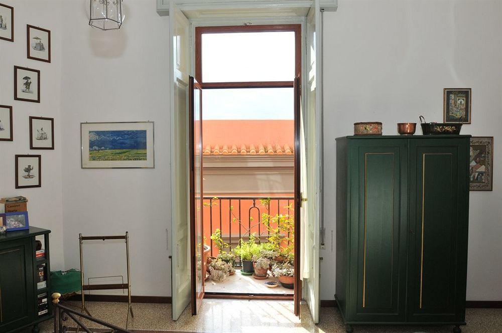 La Concordia Bed & Breakfast Nápoly Kültér fotó