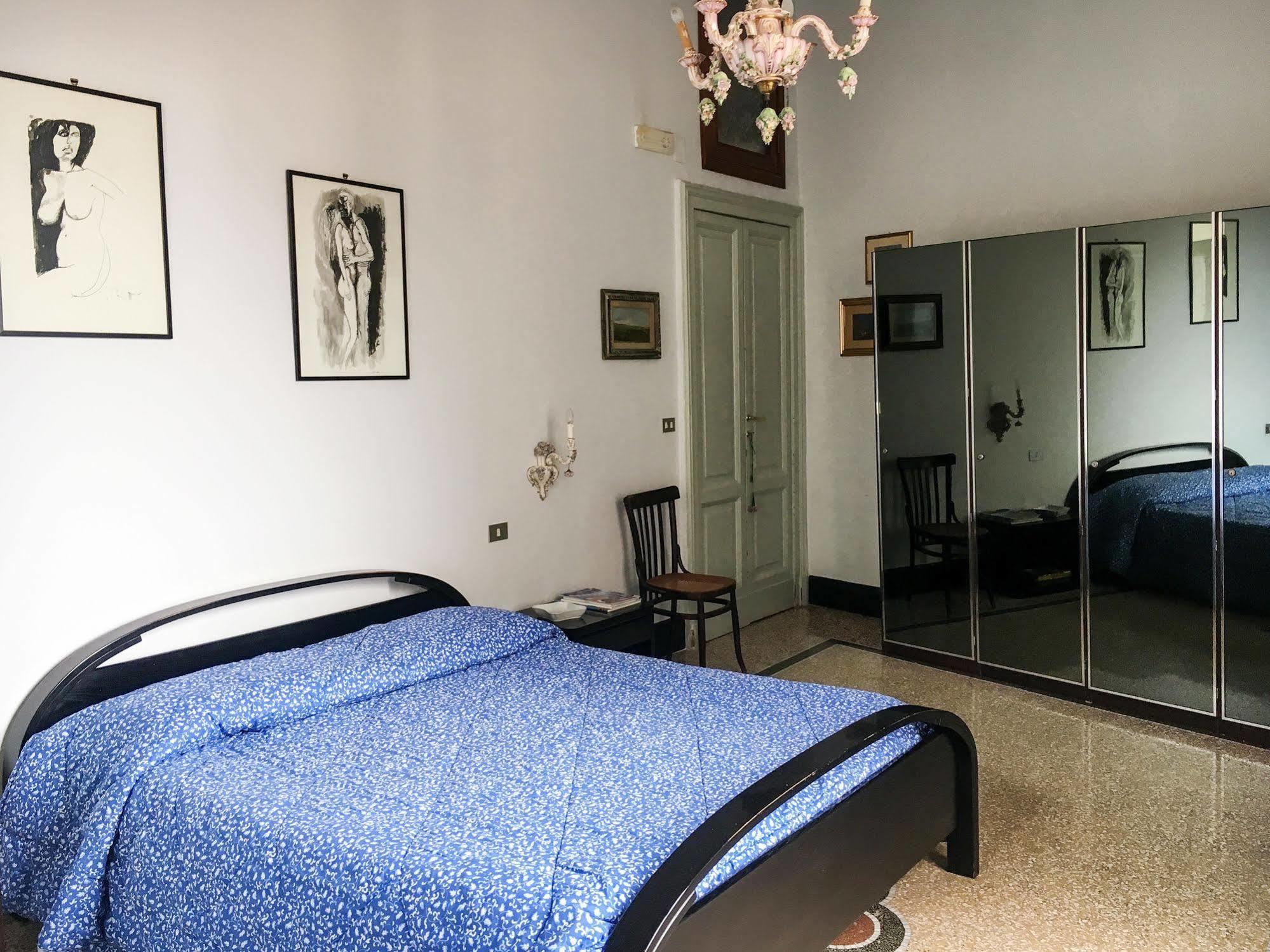 La Concordia Bed & Breakfast Nápoly Kültér fotó