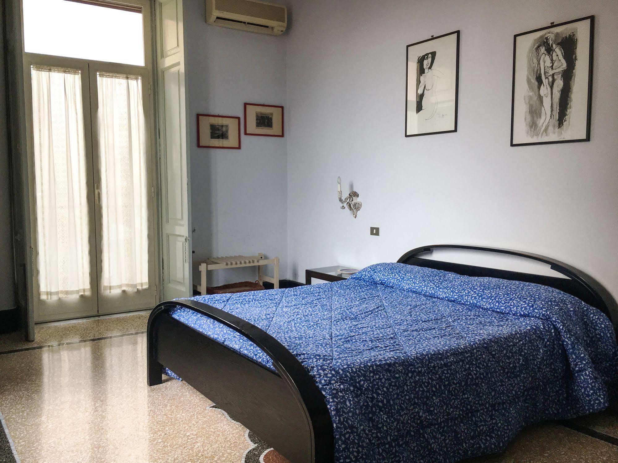 La Concordia Bed & Breakfast Nápoly Kültér fotó