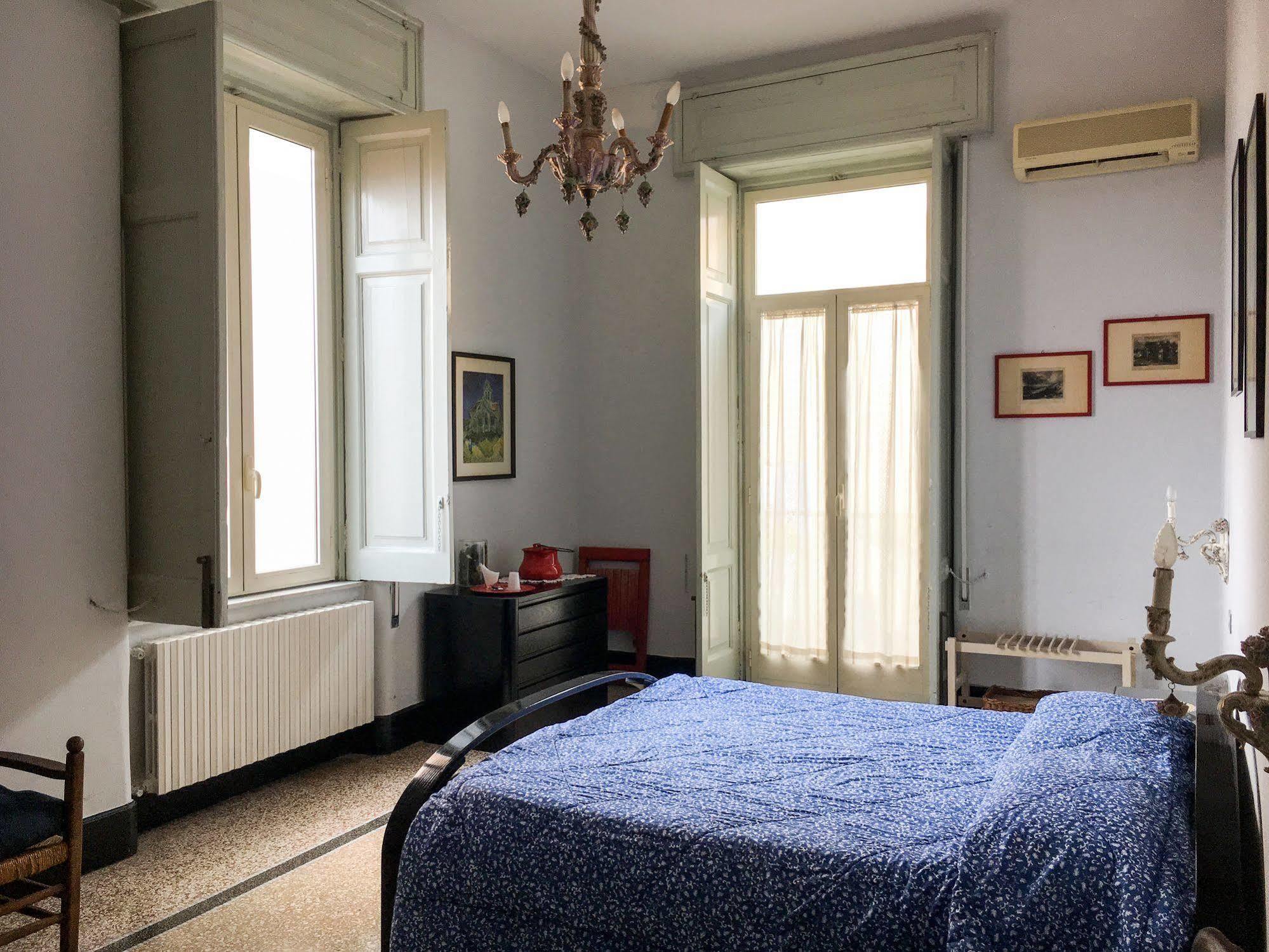 La Concordia Bed & Breakfast Nápoly Kültér fotó