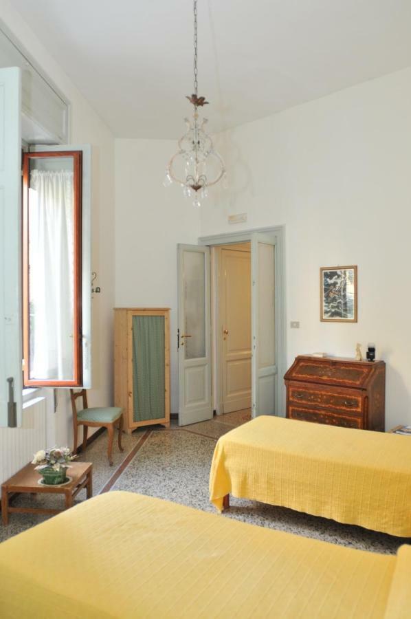 La Concordia Bed & Breakfast Nápoly Kültér fotó