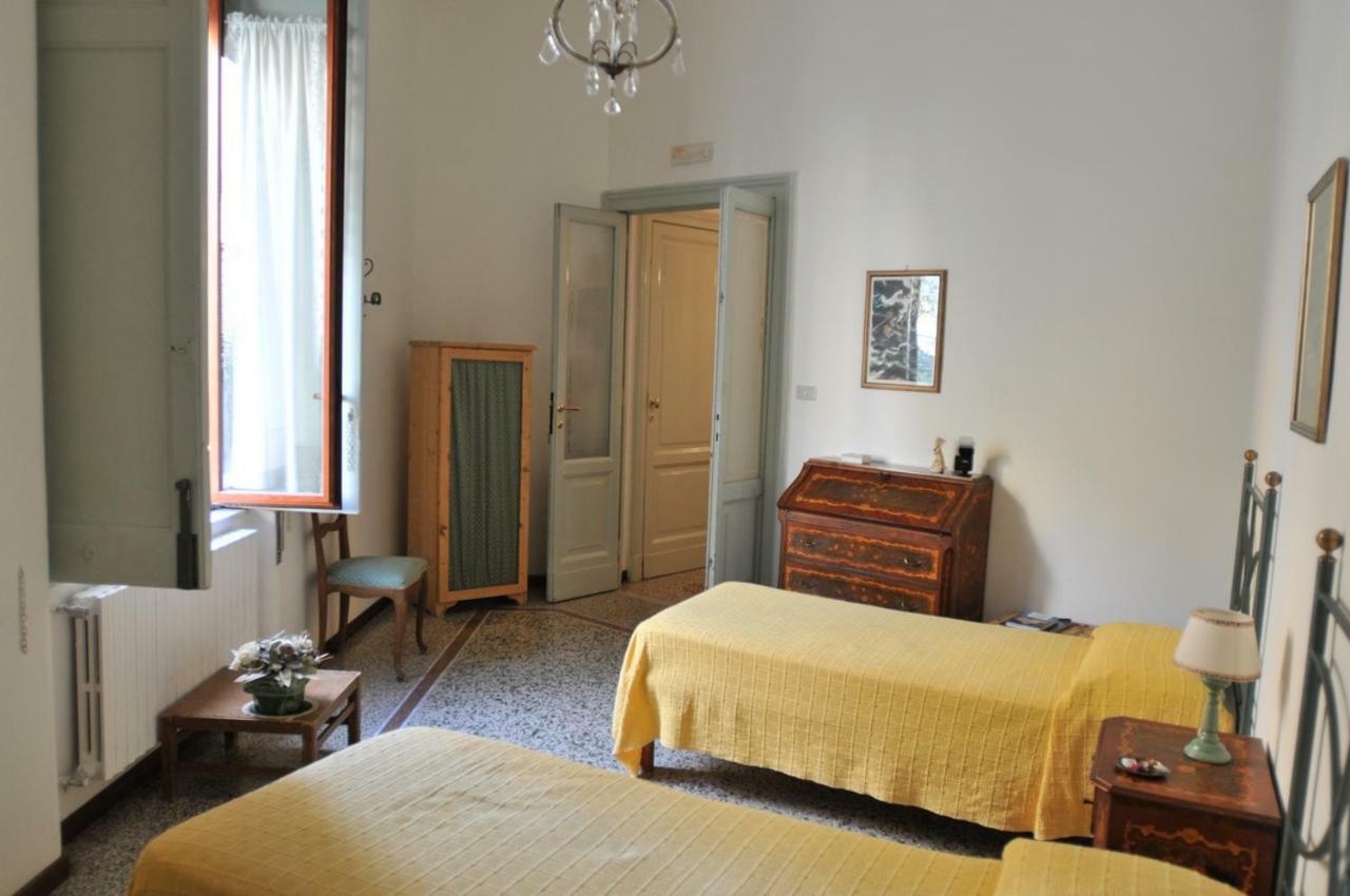 La Concordia Bed & Breakfast Nápoly Kültér fotó