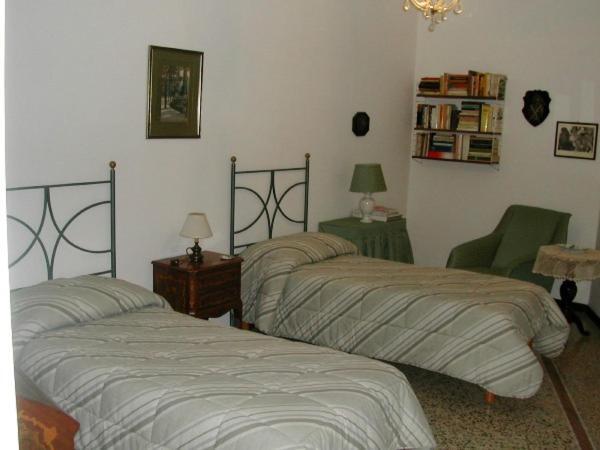 La Concordia Bed & Breakfast Nápoly Kültér fotó